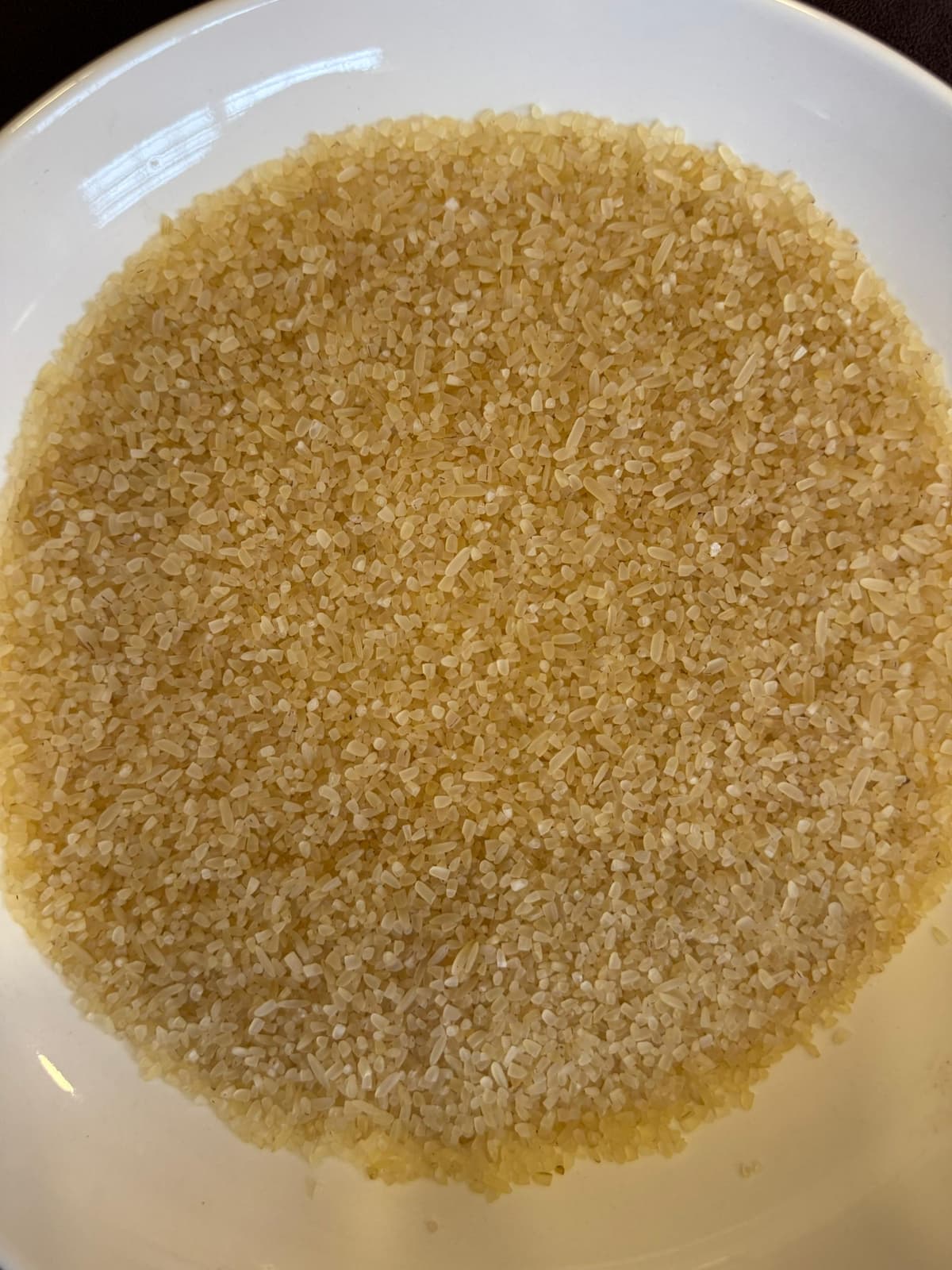 Broken Rice